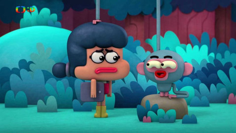 Roger - Ztráta paměti