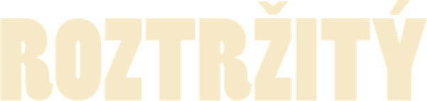 Roztržitý