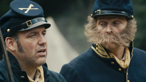 Kanadská soda - Epizoda 12/14