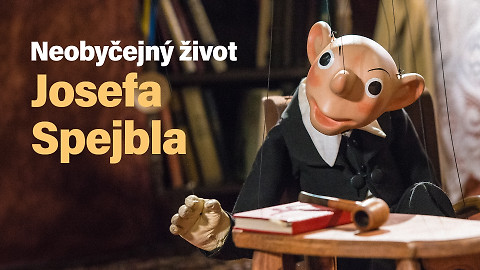 Neobyčejný život Josefa Spejbla