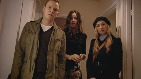 Peep Show - 1/6 Vloupačka