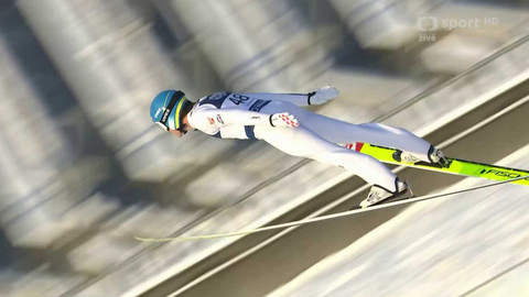 Světový pohár v severské kombinaci - SP Norsko