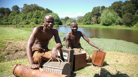 Lidstvo: Příběh nás všech - Epizoda 11/12