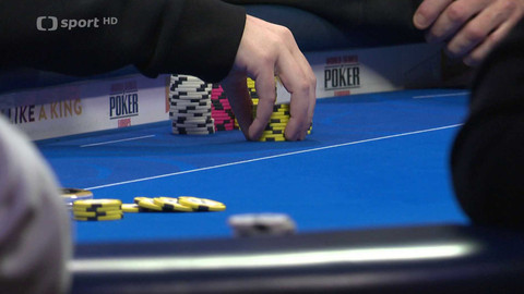 Poker - Euro Poker Million