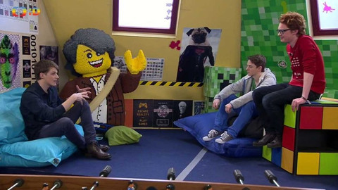 DVA3 - Nakashi a zkažené začátky v survivalu