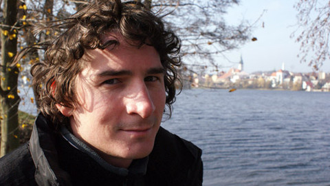 Záhady Toma Wizarda - Tajemní mutanti z Jindřichova Hradce