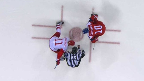 XXIII. zimní olympijské hry 2018 Pchjongčchang - Česko - Olympijští sportovci z Ruska