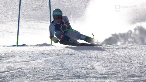 Světový pohár v alpském lyžování - Bulharsko