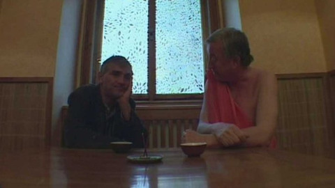 Letem světem - Tibet