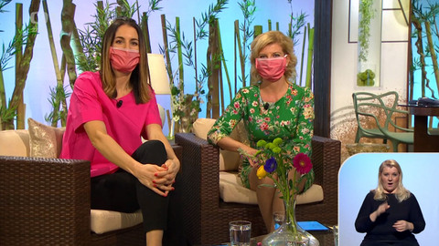 Sama doma - 17. března 2020