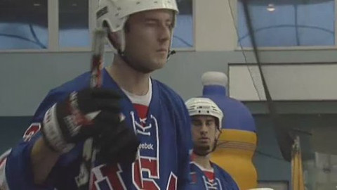 Hokejbal - MS v hokejbalu 2009