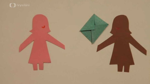 Slovíčka - Charita