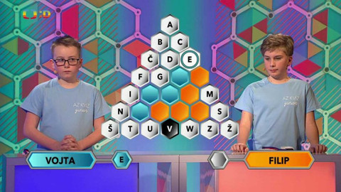 AZ kvíz junior - 10. června 2021