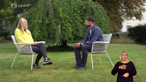 Olympijský magazín - 1. září 2021