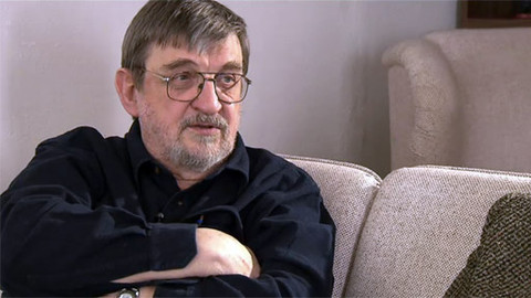 Ještě jsem tady - Jan Jíra