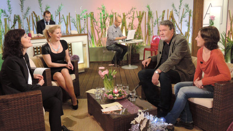 Sama doma - 8. prosince 2015