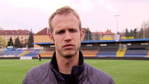 Studio fotbal - Extra