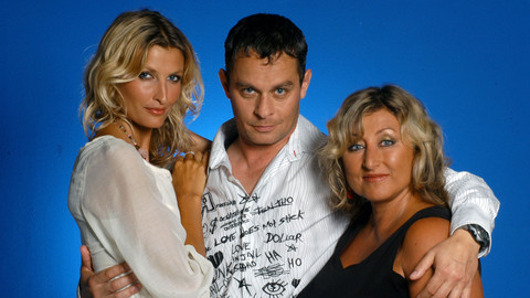 Banánové rybičky - Jak využít sílu