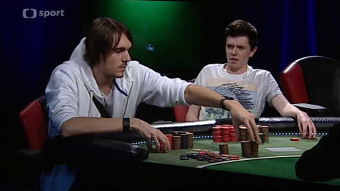 Česká pokerová tour - ČPT 2015