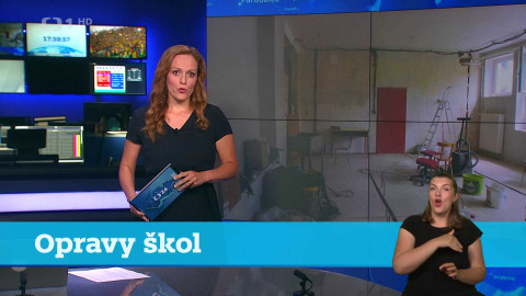 Události v regionech (Brno) - 26. června 2024