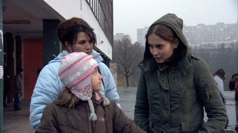 Policajti z centra - 5/14 Jiné světy