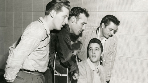 Country Music - 4/9 I Can’t Stop Loving You