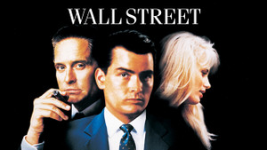 Obrázek pořadu Wall Street