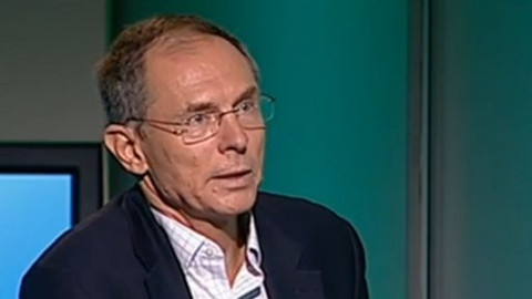 Hyde Park ČT24 - 22. září 2014