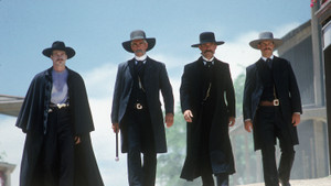 Obrázek pořadu Tombstone