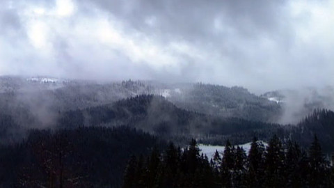 Náš venkov - Samotáři z Černé Vroble