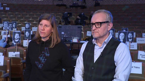 Studio 6 víkend - 8. března