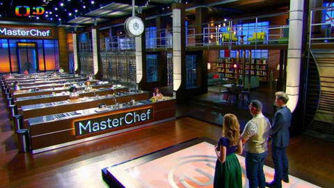 MasterChef Junior - Epizoda 8/12