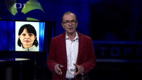 Na stopě - 27. února