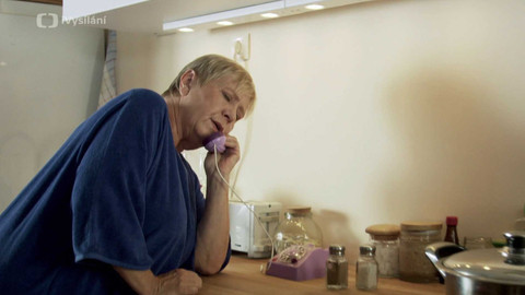 Trapasy - Poslední kapka