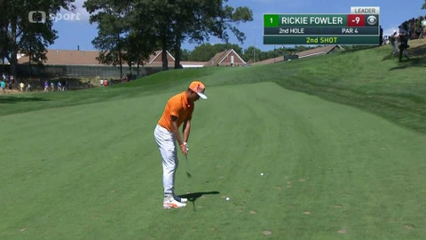 PGA Tour - The Barclays