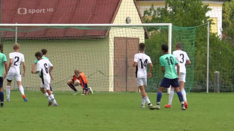 Náš fotbal - 5. října 2023