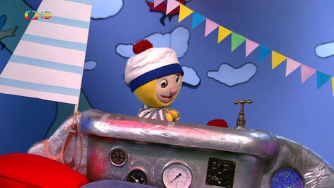 Kouzelná školka - 16. září 2022