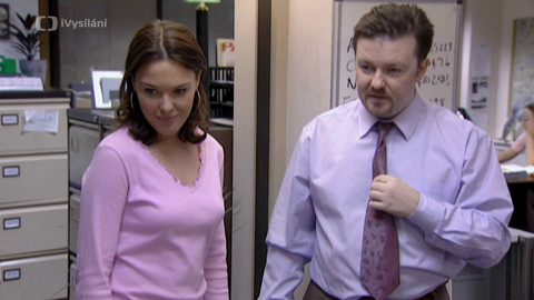 Kancl - 2/14 Pracovní zkušenosti