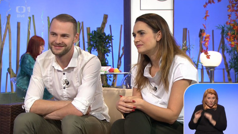 Sama doma - 31. října 2018