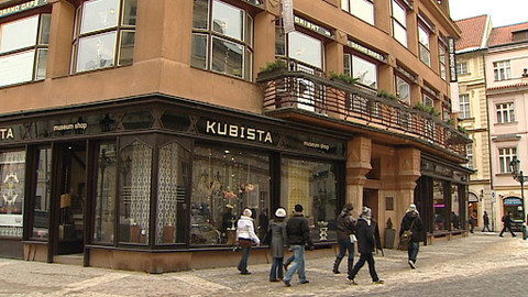 Z metropole - 5. prosince 2015