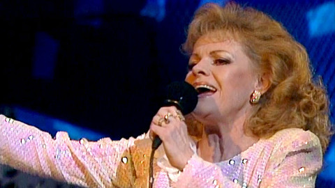 Platinová Eva Pilarová - Zpívá Eva Pilarová