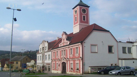 Týden v regionech (Brno) - 6. června