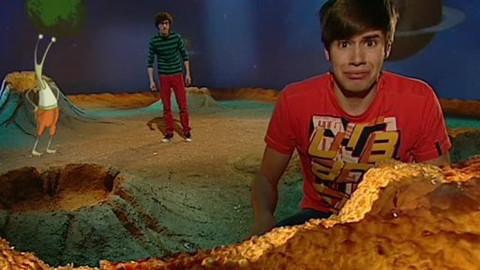 PLANETA YÓ - 4. června 2014