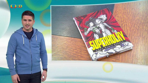 Zprávičky - 18. ledna 2020