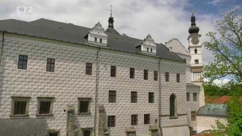 Cyklotoulky - Pardubicko