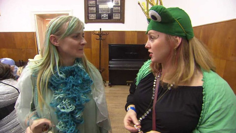 Sokolský zpravodaj - 17. března 2018