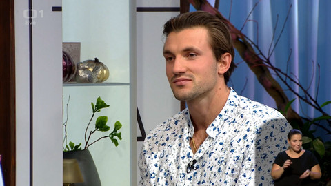 Sama doma - 15. října 2021