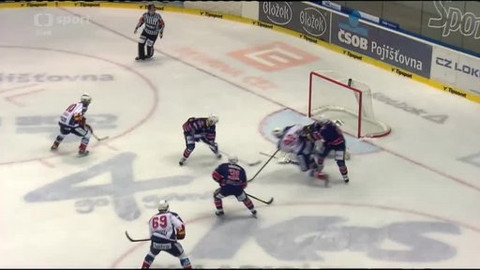 Hokej den poté - 18. listopadu 2013