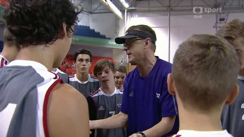 Olympiáda dětí a mládeže - Přenos z letní olympiády dětí a mládeže z Brna