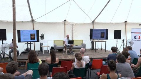 Letní filmová škola Uherské Hradiště - Český film v České televizi